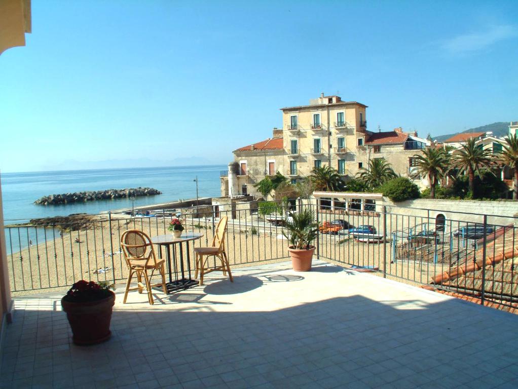 a Santa Maria di Castellabate con Spiaggia Privata New Hotel Sonia