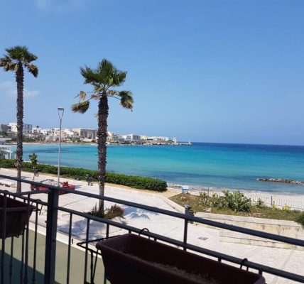 Hotel a Otranto con Spiaggia Privata Profumo Di Mare