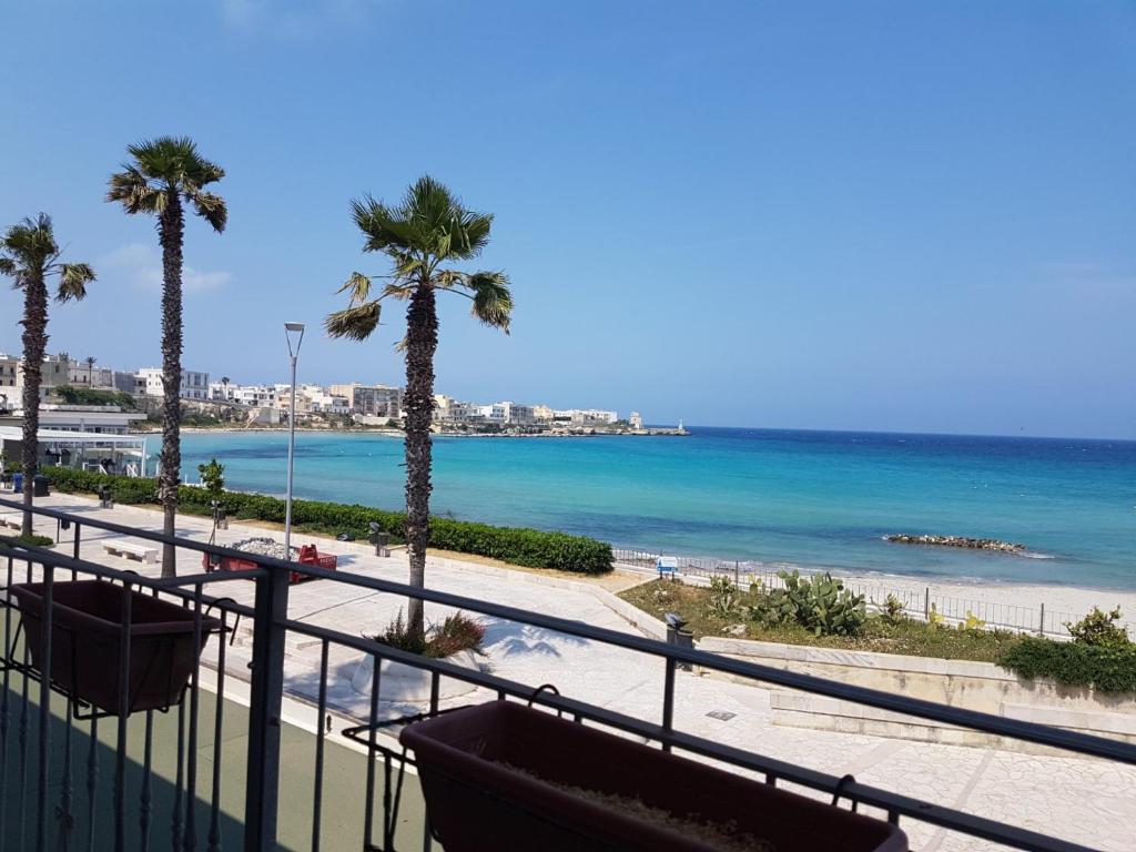 Hotel a Otranto con Spiaggia Privata Profumo Di Mare