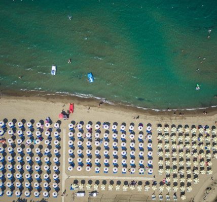 Hotel a Talamone con Spiaggia Privata Argentario Osa Resort