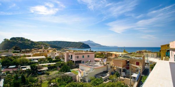 Hotel Celeste Procida con Spiaggia Privata