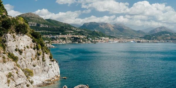 Hotel Cetus Cetara Spiaggia Privata