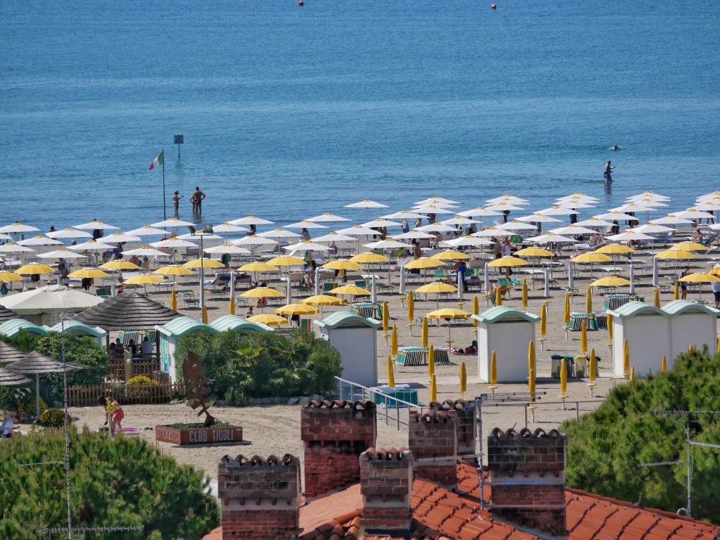 Hotel Grado Spiaggia Privata Laguna Faro Suites - Adults Only & Free Beach