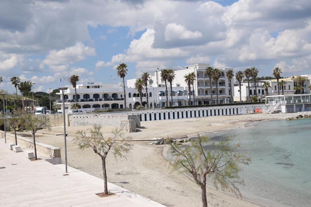Hotel Profumo Di Mare Otranto con Spiaggia Privata