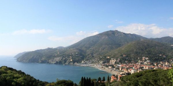 Levanto Spiaggia Privata Palazzo Vannoni Hotel
